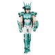 Boneco Saint Seiya Os Cavaleiros do Zodíaco Shiryu Dragon Champion Class Blokees