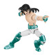 Boneco Saint Seiya Os Cavaleiros do Zodíaco Shiryu Dragon Champion Class Blokees