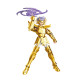 Boneco Saint Seiya Os Cavaleiros do Zodíaco Deathmask Cancer Champion Class Blokees