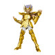 Boneco Saint Seiya Os Cavaleiros do Zodíaco Deathmask Cancer Champion Class Blokees