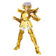 Boneco Saint Seiya Os Cavaleiros do Zodíaco Deathmask Cancer Champion Class Blokees