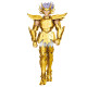Boneco Saint Seiya Os Cavaleiros do Zodíaco Deathmask Cancer Champion Class Blokees
