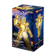 Boneco Saint Seiya Os Cavaleiros do Zodíaco Deathmask Cancer Champion Class Blokees