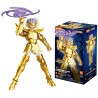Boneco Saint Seiya Os Cavaleiros do Zodíaco Deathmask Cancer Champion Class Blokees