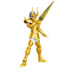 Boneco Saint Seiya Os Cavaleiros do Zodíaco Shura Capricorn Champion Class Blokees
