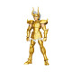 Boneco Saint Seiya Os Cavaleiros do Zodíaco Shura Capricorn Champion Class Blokees