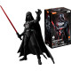 Boneco Star Wars The Empire Strikes Back Darth Vader Champion Class Blokees