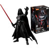 Boneco Star Wars The Empire Strikes Back Darth Vader Champion Class Blokees