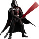 Boneco Star Wars The Empire Strikes Back Darth Vader Champion Class Blokees
