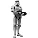 Boneco Star Wars The Empire Strikes Back Stormtrooper Champion Class Blokees