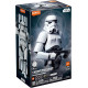 Boneco Star Wars The Empire Strikes Back Stormtrooper Champion Class Blokees