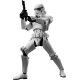 Boneco Star Wars The Empire Strikes Back Stormtrooper Champion Class Blokees