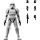 Boneco Star Wars The Empire Strikes Back Stormtrooper Champion Class Blokees