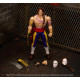 Boneco Articulável Ultra Street Fighter 2 The Final Challengers Vega Action Figure Jada