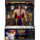 Boneco Articulável Ultra Street Fighter 2 The Final Challengers Vega Action Figure Jada