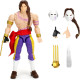 Boneco Articulável Ultra Street Fighter 2 The Final Challengers Vega Action Figure Jada