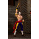 Boneco Articulável Ultra Street Fighter 2 The Final Challengers Vega Action Figure Jada