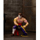 Boneco Articulável Ultra Street Fighter 2 The Final Challengers Vega Action Figure Jada