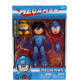 Boneco Articulável Mega Man with Met Action Figure Jada