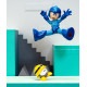 Boneco Articulável Mega Man with Met Action Figure Jada