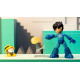 Boneco Articulável Mega Man with Met Action Figure Jada