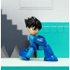 Boneco Articulável Mega Man with Met Action Figure Jada