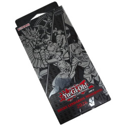 Decks Lendários Modernos 2026 Yu-Gi-Oh!