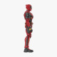 Boneco Marvel Studios Deadpool Champion Class Blokees