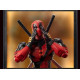 Boneco Marvel Studios Deadpool Champion Class Blokees
