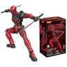 Boneco Marvel Studios Deadpool Champion Class Blokees