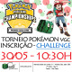 Inscrição VGC Torneio Pokémon Premier Challenge - 18/04 - 10:00h