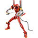 Boneco Evangelion Production Model-02 Action Edition Blokees