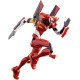 Boneco Evangelion Production Model-02 Action Edition Blokees