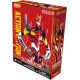 Boneco Evangelion Production Model-02 Action Edition Blokees