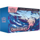 Box Elite Pokémon Mega Evolução Caos Ascendente Coleção Treinador Avançado Copag
