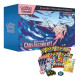 Box Elite Pokémon Mega Evolução Caos Ascendente Coleção Treinador Avançado Copag