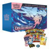 Box Elite Pokémon Mega Evolução Caos Ascendente Coleção Treinador Avançado Copag