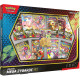 Box Pokémon Coleção Mega Zygarde EX Copag