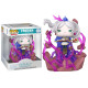Boneco Frieren Beyond Journey's End Frieren Deluxe Pop Funko 2358