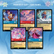 Box 24 Boosters Disney Lorcana Winterspell Set 11 Trading Card Game Ravensburger