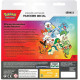 Box Pokémon Mega Evolução Coleção Parceiro Inicial Serie 2 Copag