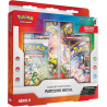 Box Pokémon Mega Evolução Coleção Parceiro Inicial Serie 2 Copag