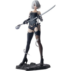 Boneco Nier: Automata Ver 1.1a For The Glory of Mankind Ichibansho Figure Bandai