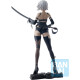 Boneco Nier: Automata Ver 1.1a For The Glory of Mankind Ichibansho Figure
