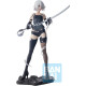 Boneco Nier: Automata Ver 1.1a For The Glory of Mankind Ichibansho Figure