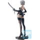 Boneco Nier: Automata Ver 1.1a For The Glory of Mankind Ichibansho Figure