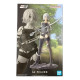 Boneco Nier: Automata Ver 1.1a For The Glory of Mankind Ichibansho Figure