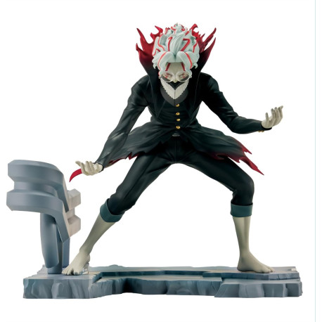 Boneco Dan Da Dan Okarun Transformed Bandai Banpresto