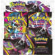Box 36 Boosters Cards Pokémon Mega Evolução Escuridão Absoluta Copag