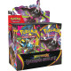 Box 36 Boosters Cards Pokémon Mega Evolução Escuridão Absoluta Copag